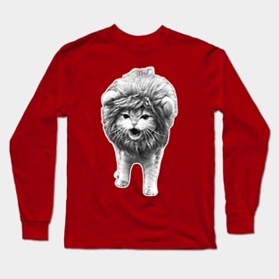 Felinos Long Sleeve T-Shirt